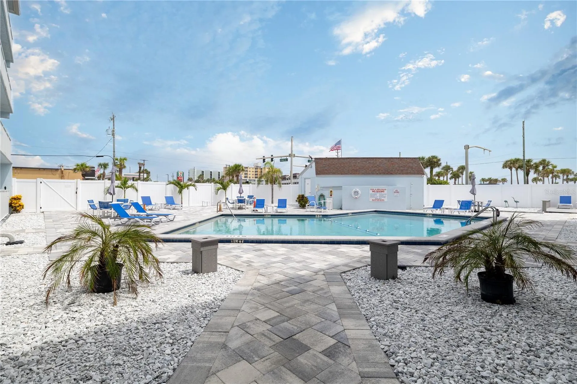 3700 S Atlantic Avenue New Smyrna Beach FL 32169