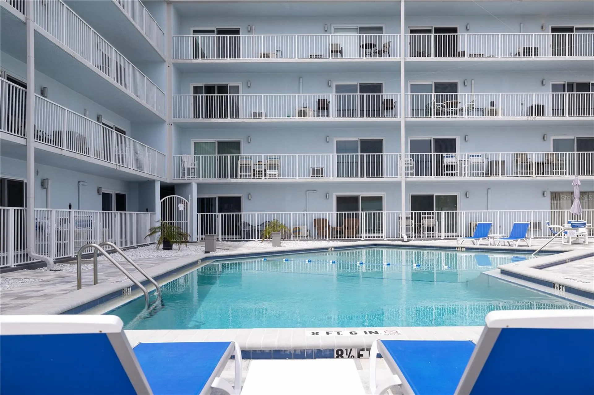 3700 S Atlantic Avenue New Smyrna Beach FL 32169