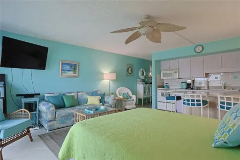 3700 S Atlantic Avenue New Smyrna Beach FL 32169