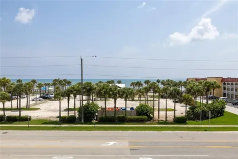 3700 S Atlantic Avenue New Smyrna Beach FL 32169
