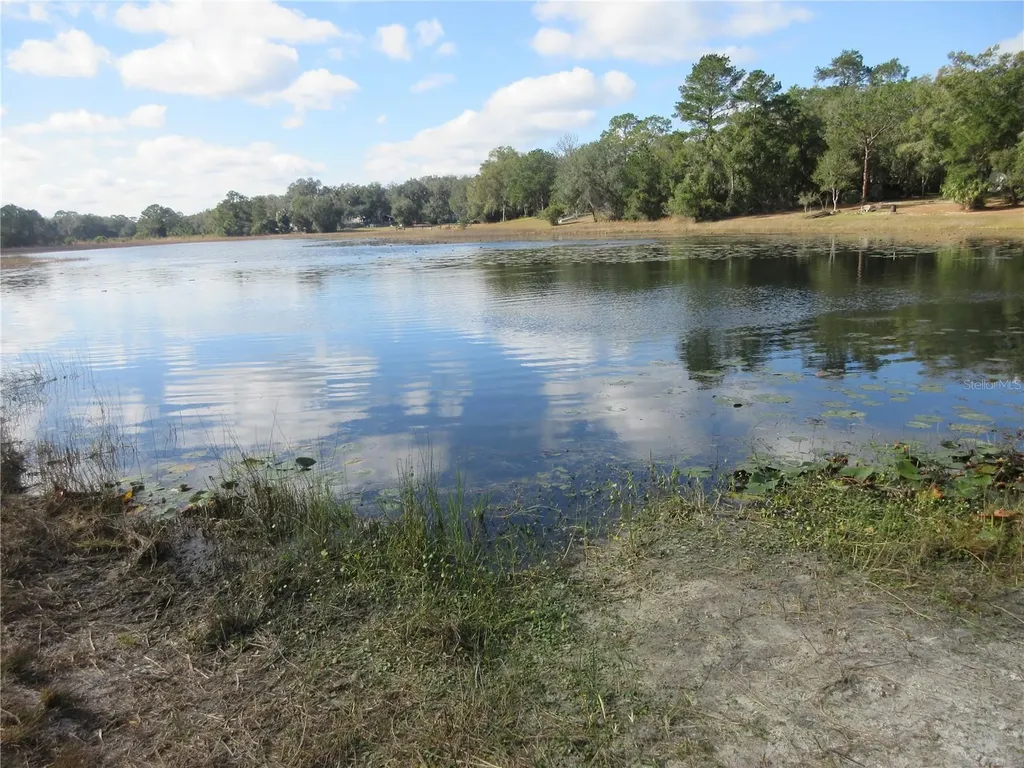 5888 SE 164th Avenue Ocklawaha FL 32179