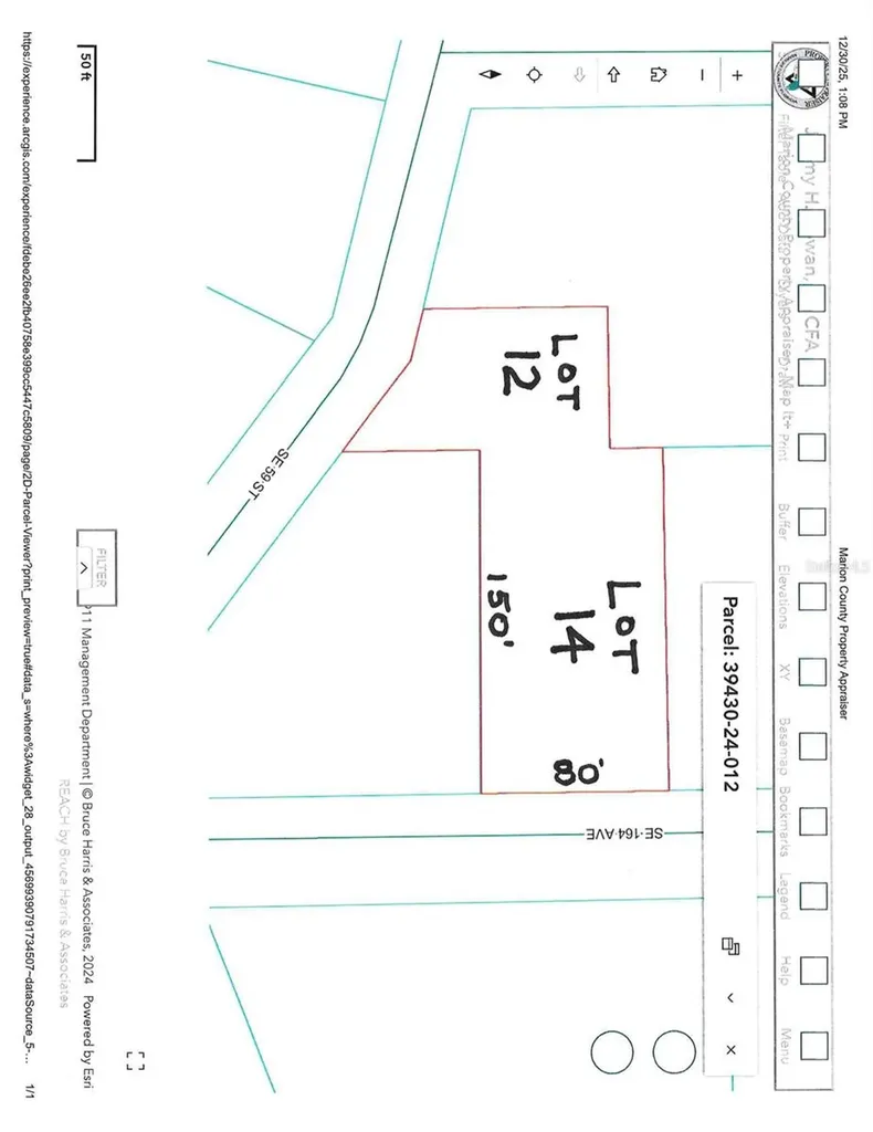 5888 SE 164th Avenue Ocklawaha FL 32179