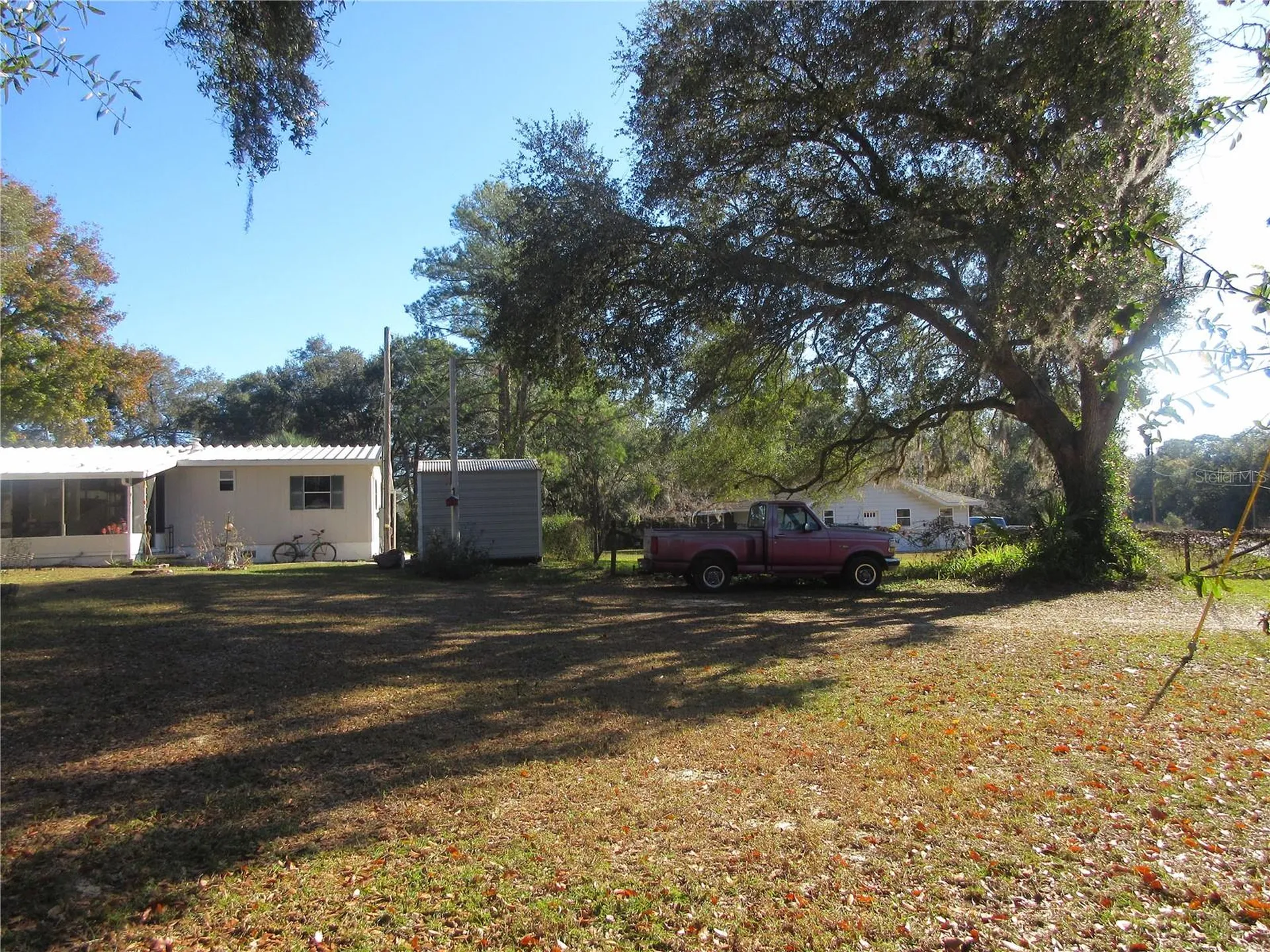 5888 SE 164th Avenue Ocklawaha FL 32179