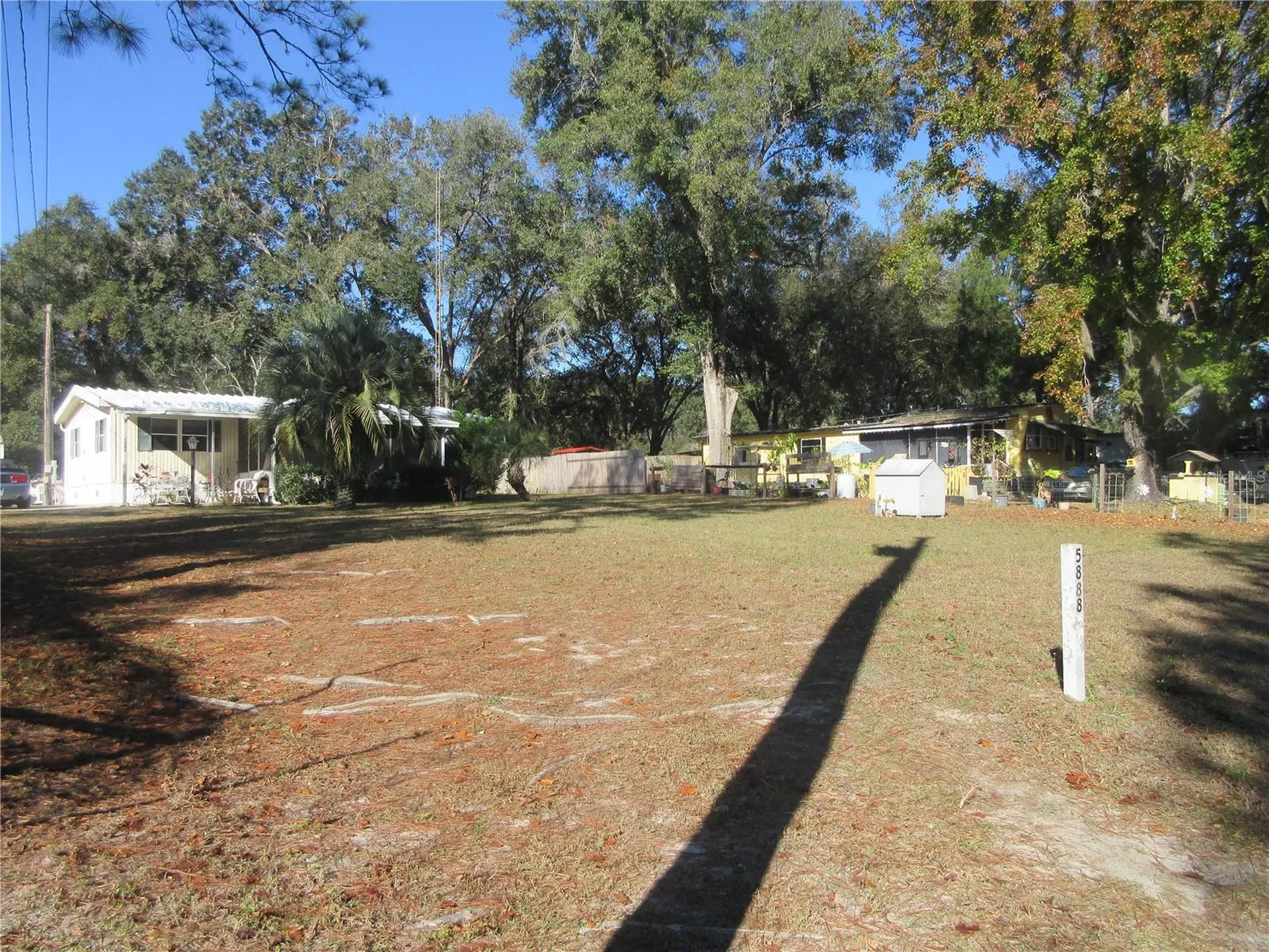 5888 SE 164th Avenue Ocklawaha FL 32179