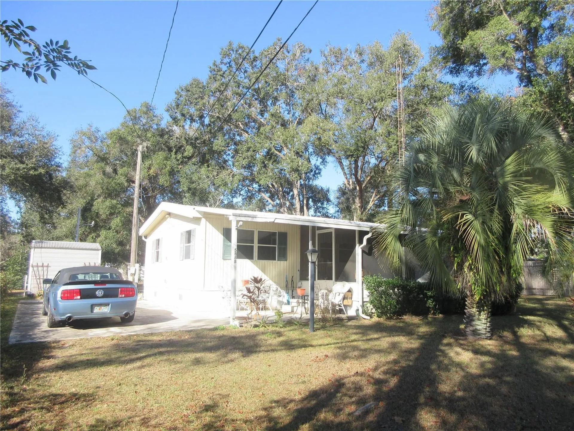 5888 SE 164th Avenue Ocklawaha FL 32179