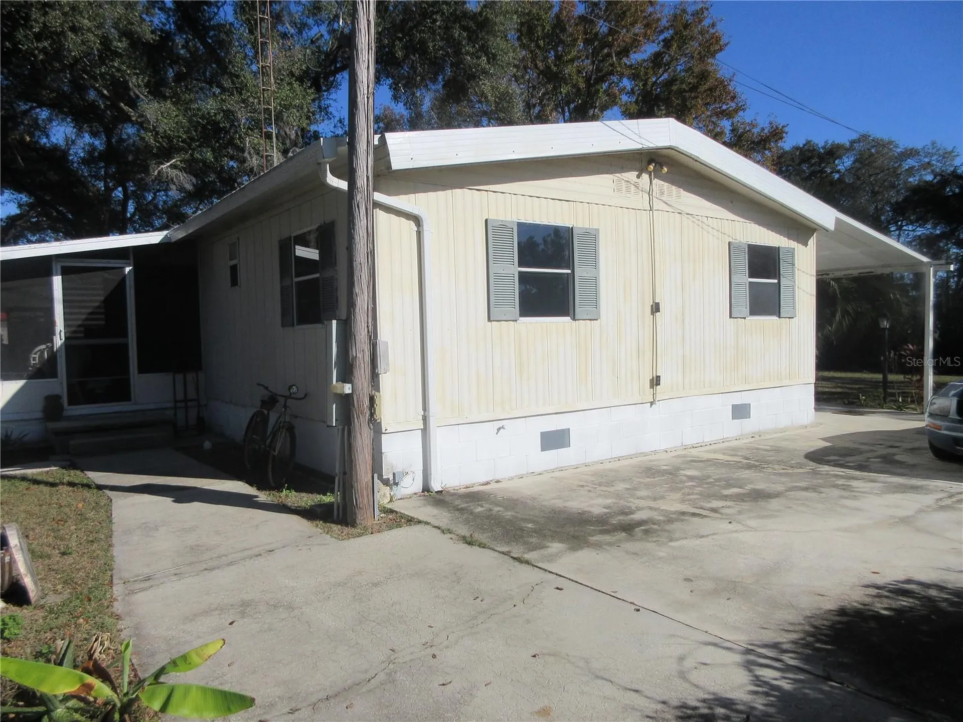 5888 SE 164th Avenue Ocklawaha FL 32179
