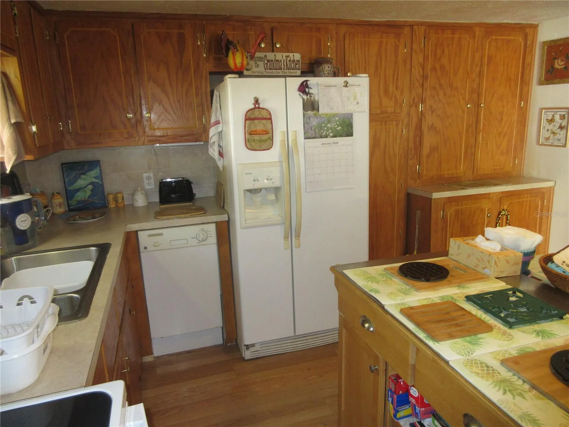 5888 SE 164th Avenue Ocklawaha FL 32179
