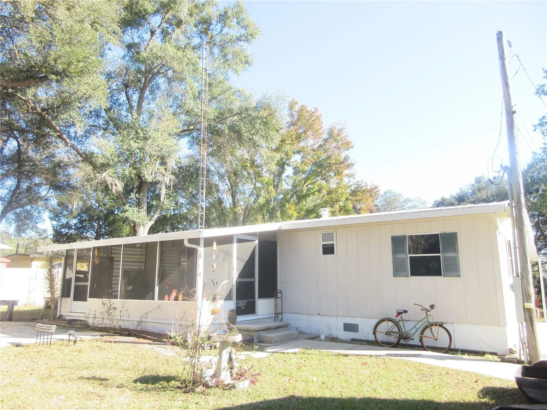 5888 SE 164th Avenue Ocklawaha FL 32179