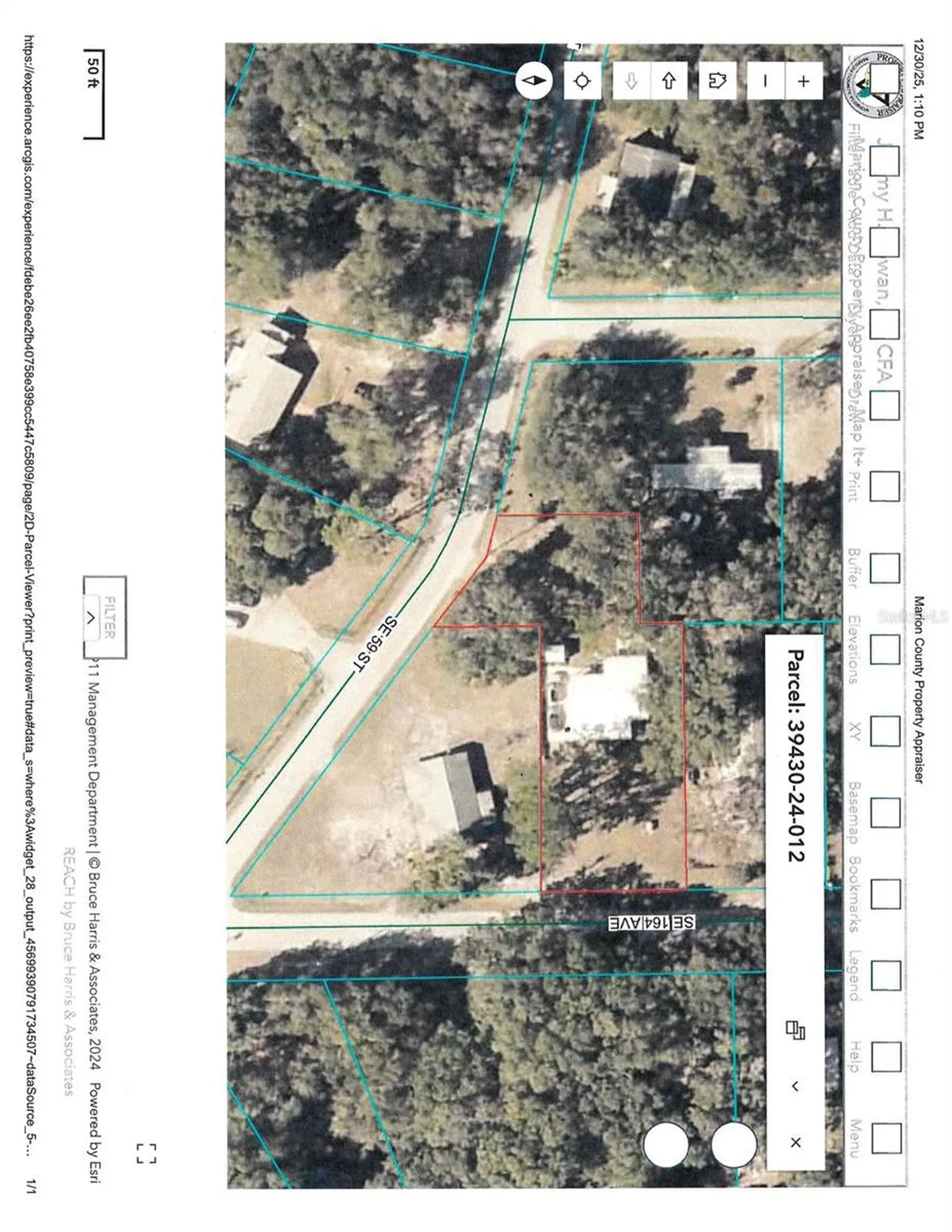 5888 SE 164th Avenue Ocklawaha FL 32179