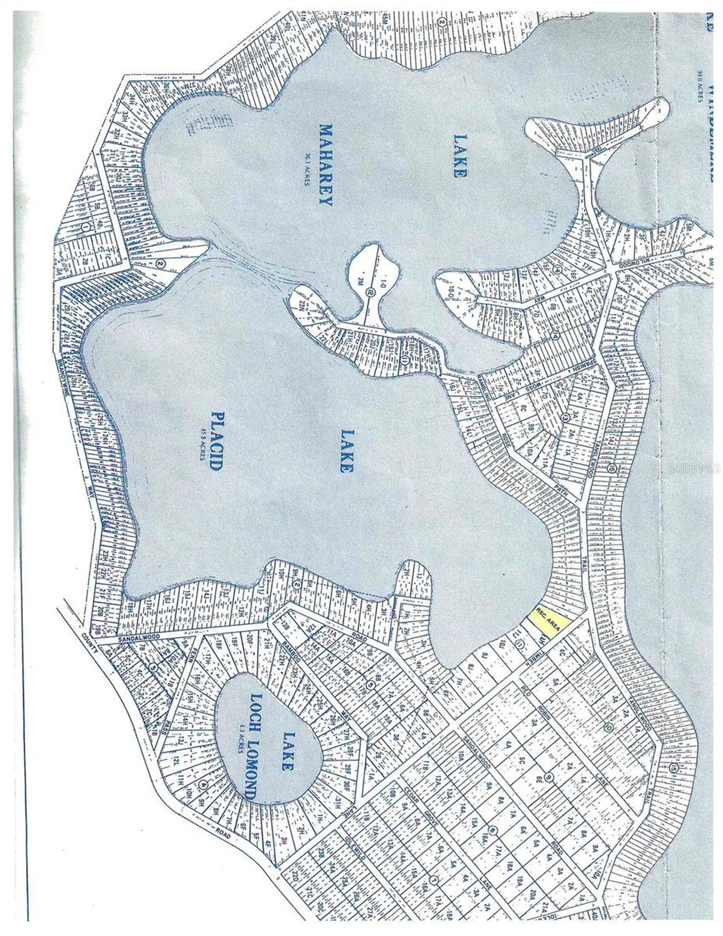 5888 SE 164th Avenue Ocklawaha FL 32179