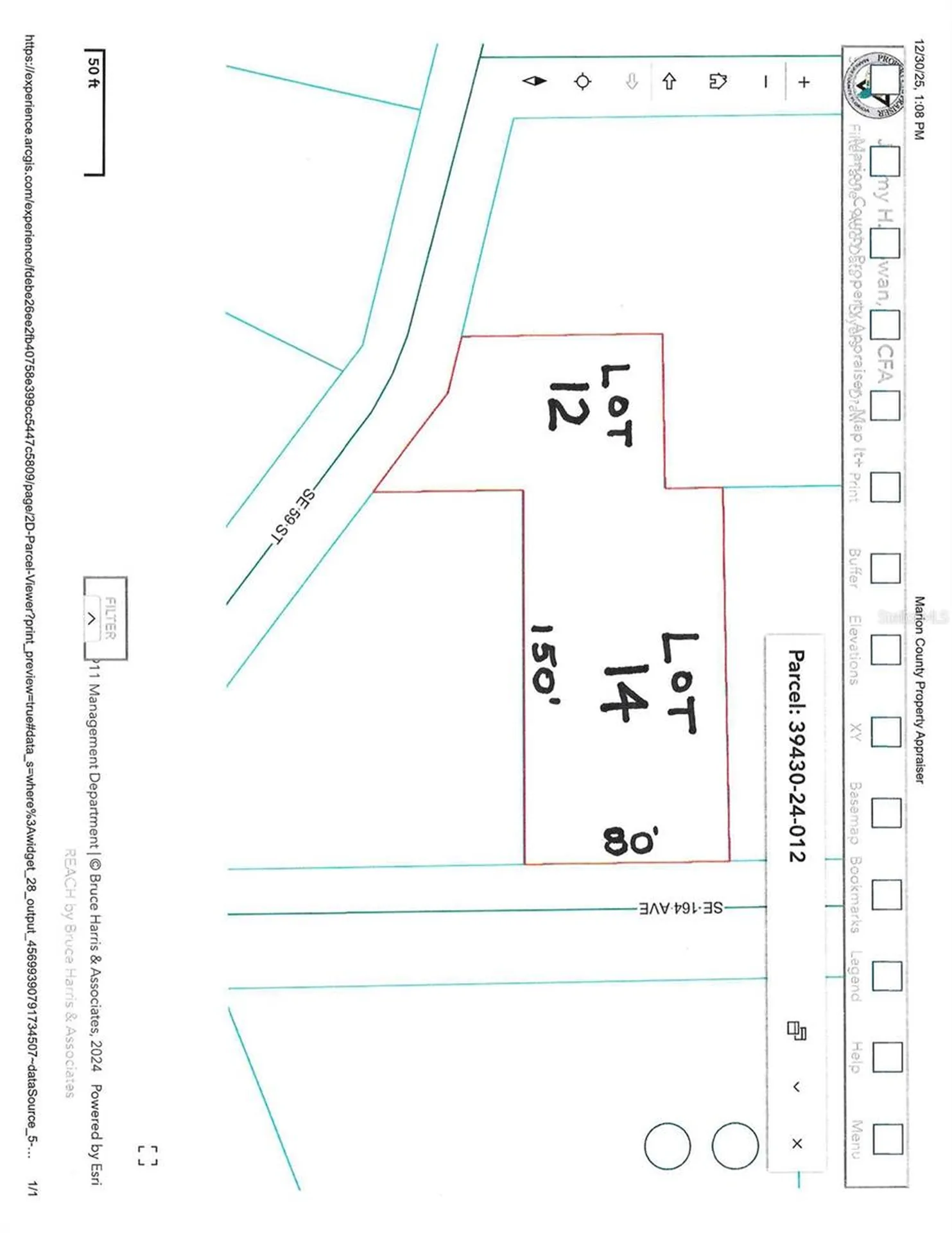 5888 SE 164th Avenue Ocklawaha FL 32179