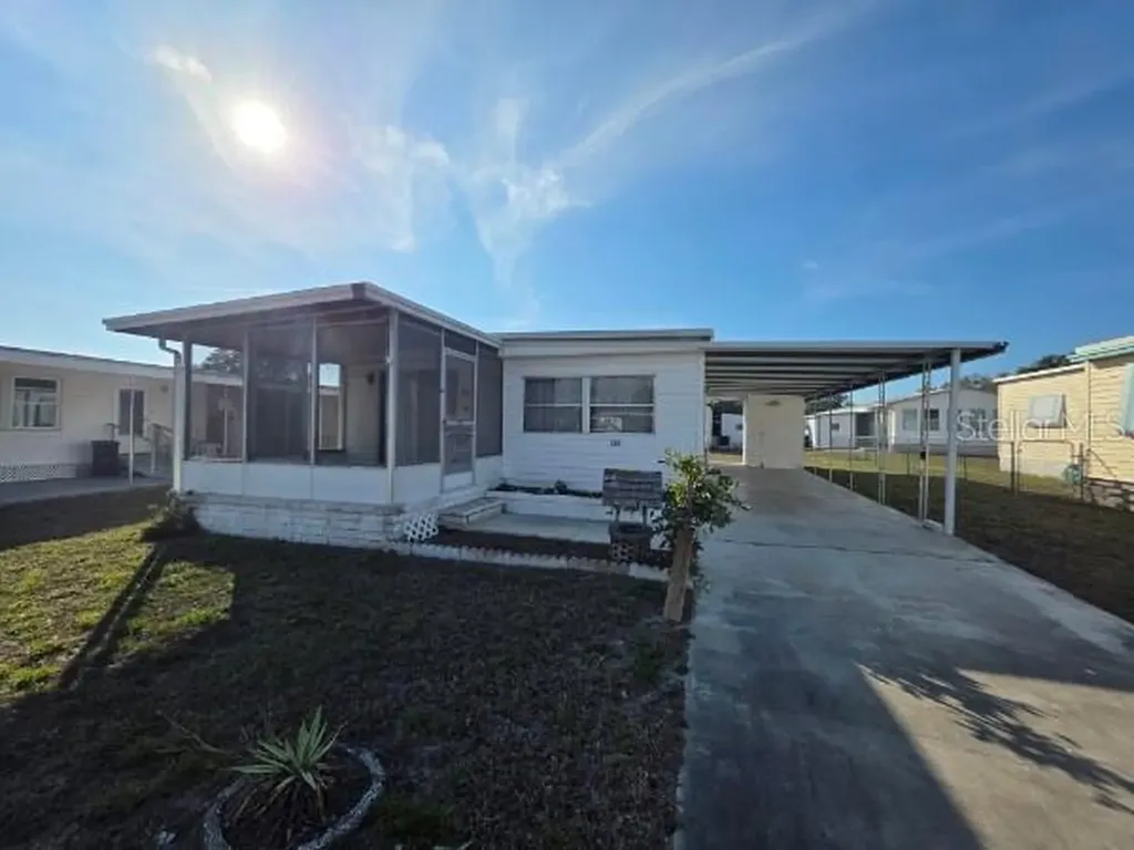 2331 Baron Drive Holiday FL 34690
