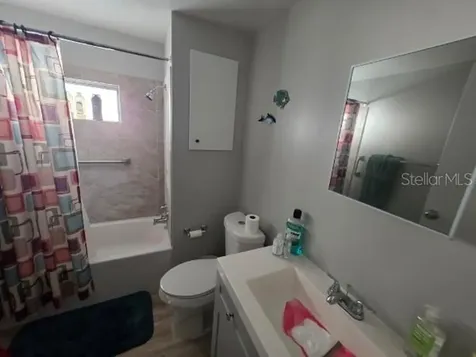 2331 Baron Drive Holiday FL 34690