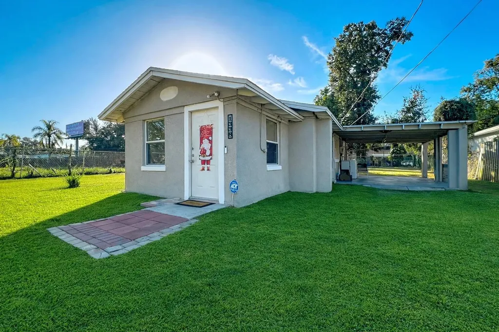 1338 38th Street Orlando FL 32839