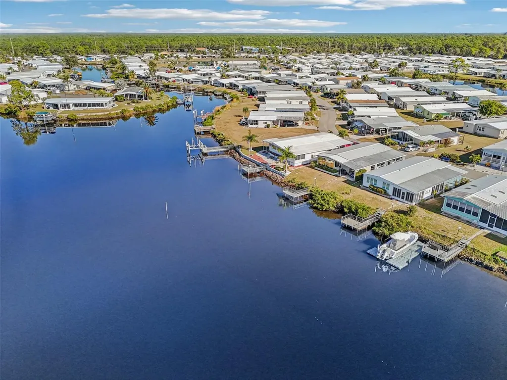 156 Martinique Road North Port FL 34287