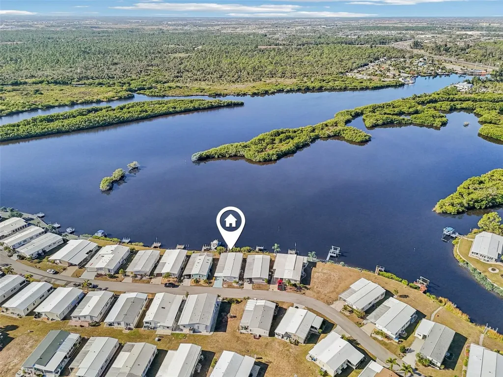 156 Martinique Road North Port FL 34287