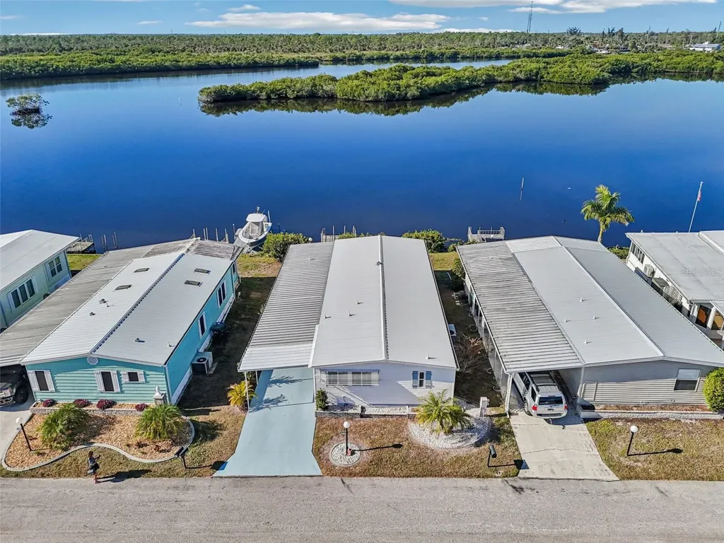 156 Martinique Road North Port FL 34287