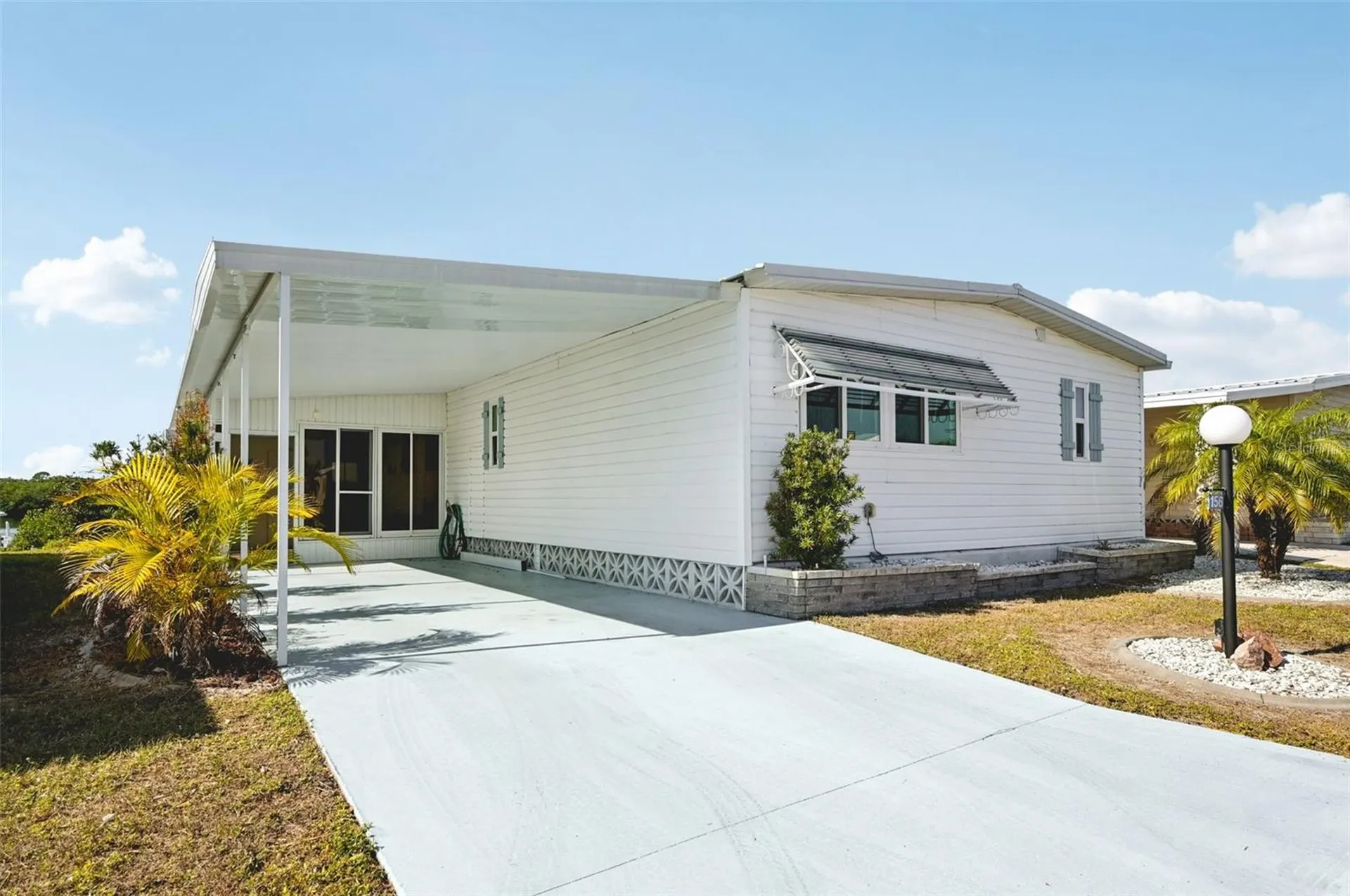 156 Martinique Road North Port FL 34287