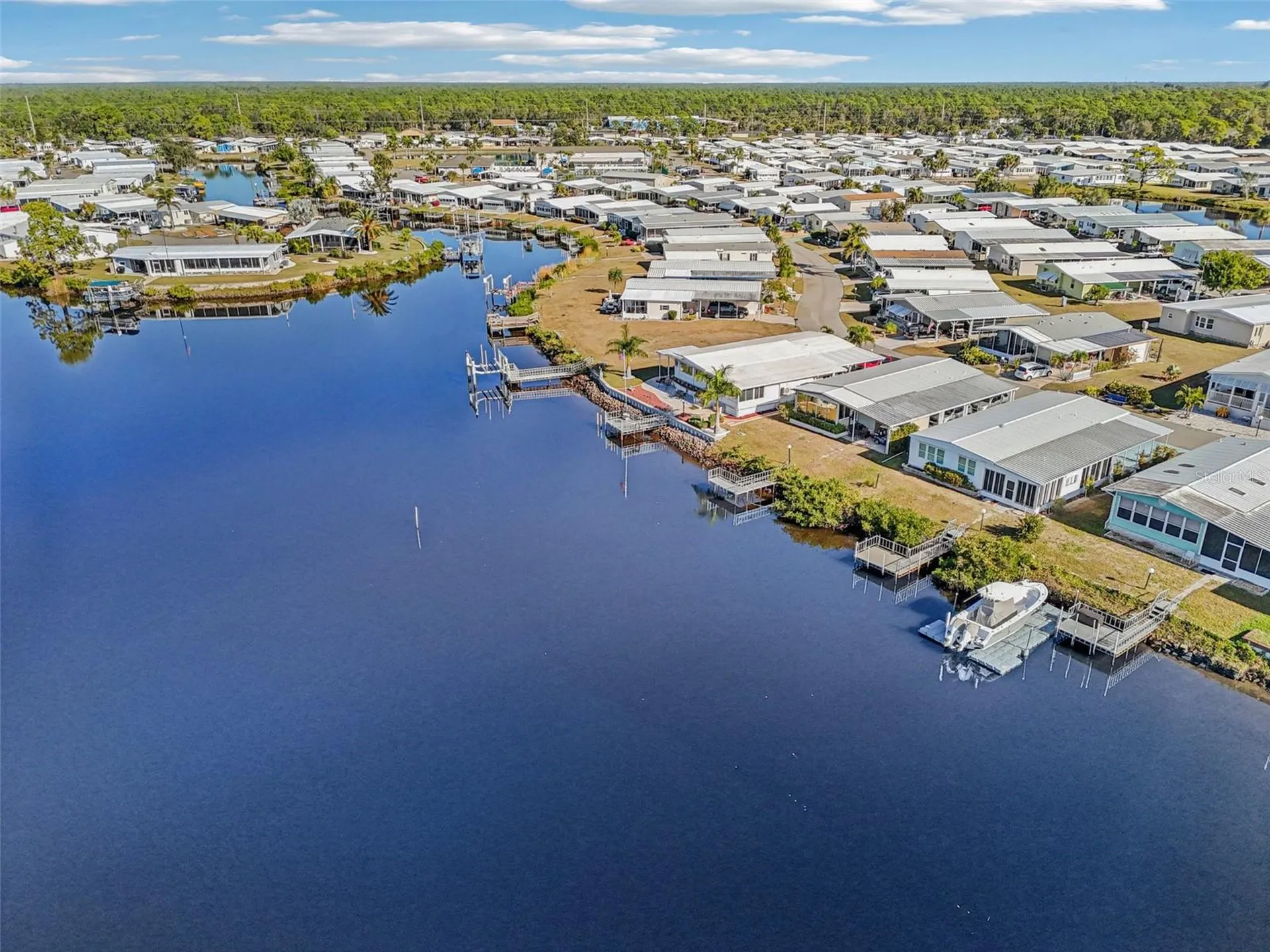 156 Martinique Road North Port FL 34287