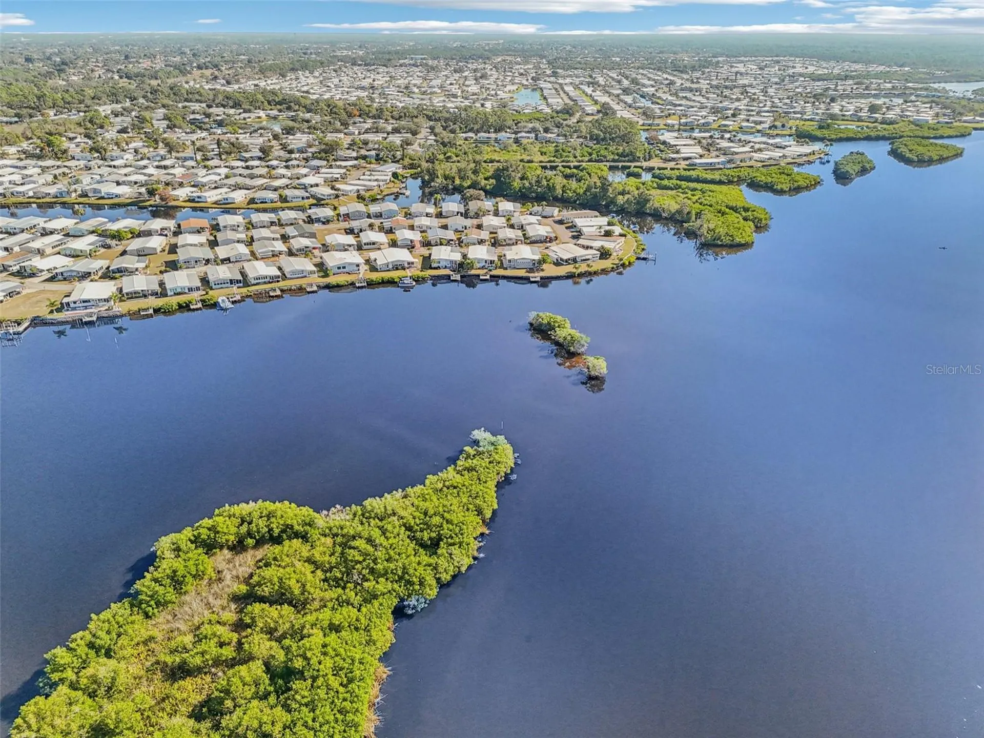 156 Martinique Road North Port FL 34287