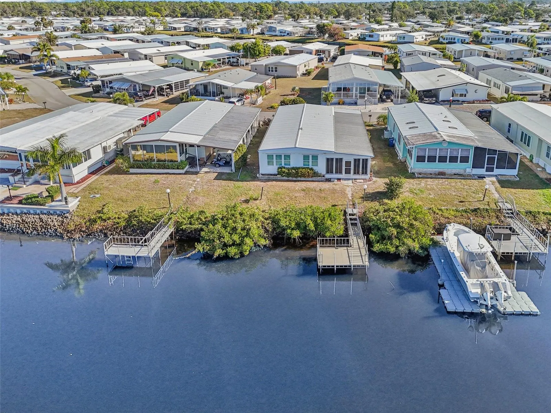 156 Martinique Road North Port FL 34287