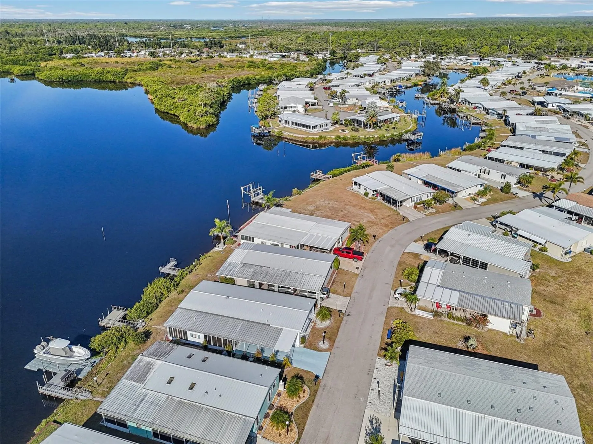 156 Martinique Road North Port FL 34287