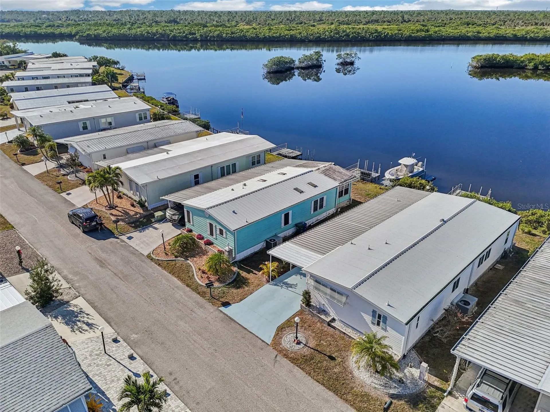 156 Martinique Road North Port FL 34287