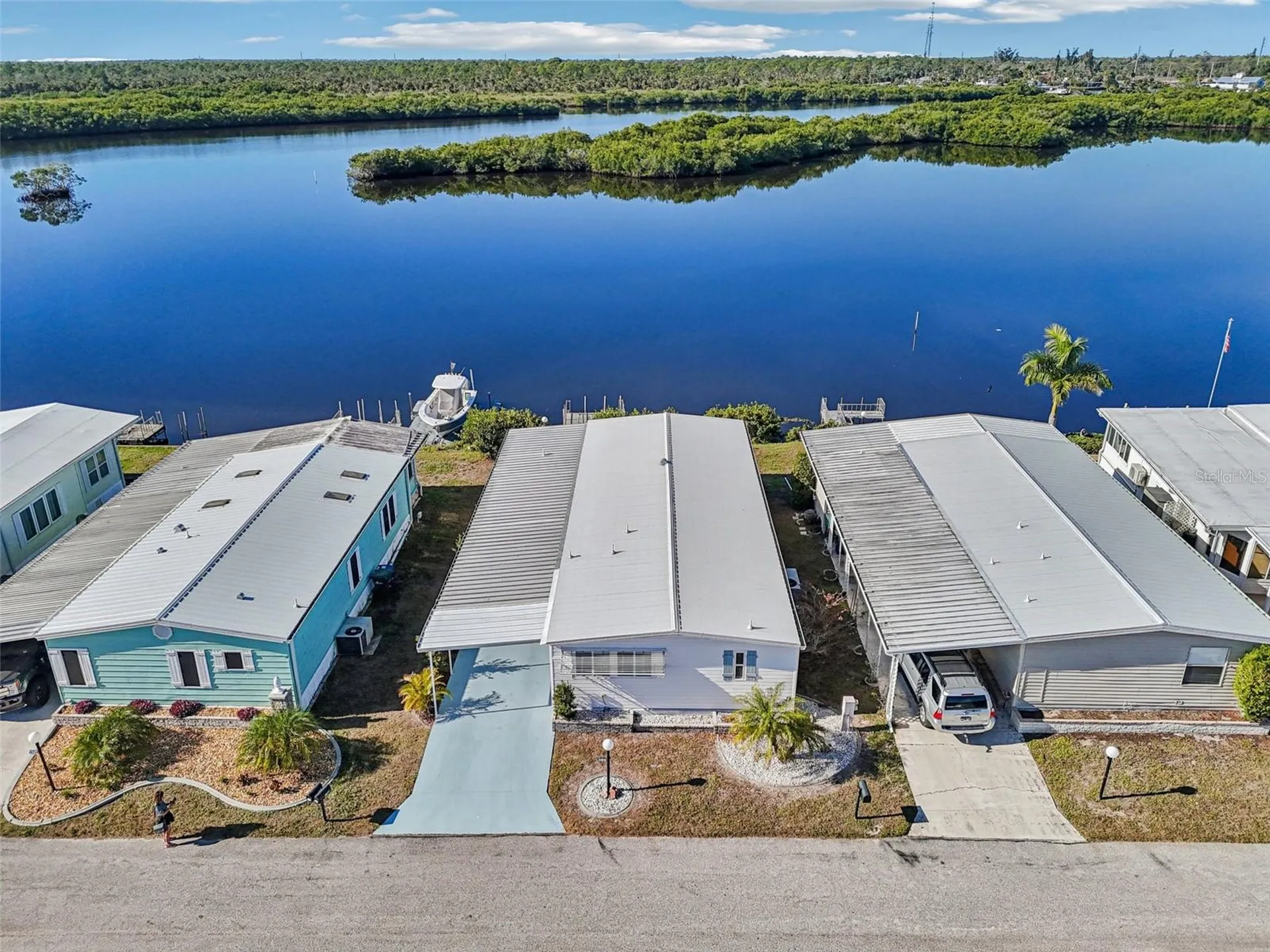 156 Martinique Road North Port FL 34287