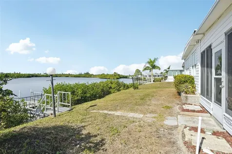 156 Martinique Road North Port FL 34287