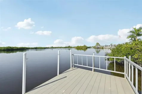 156 Martinique Road North Port FL 34287
