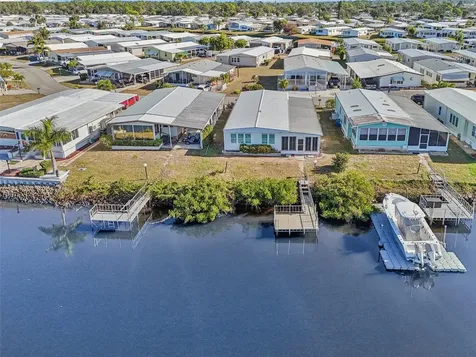 156 Martinique Road North Port FL 34287