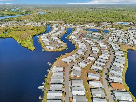 156 Martinique Road North Port FL 34287