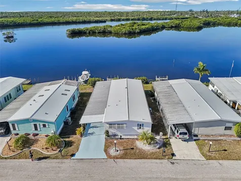 156 Martinique Road North Port FL 34287