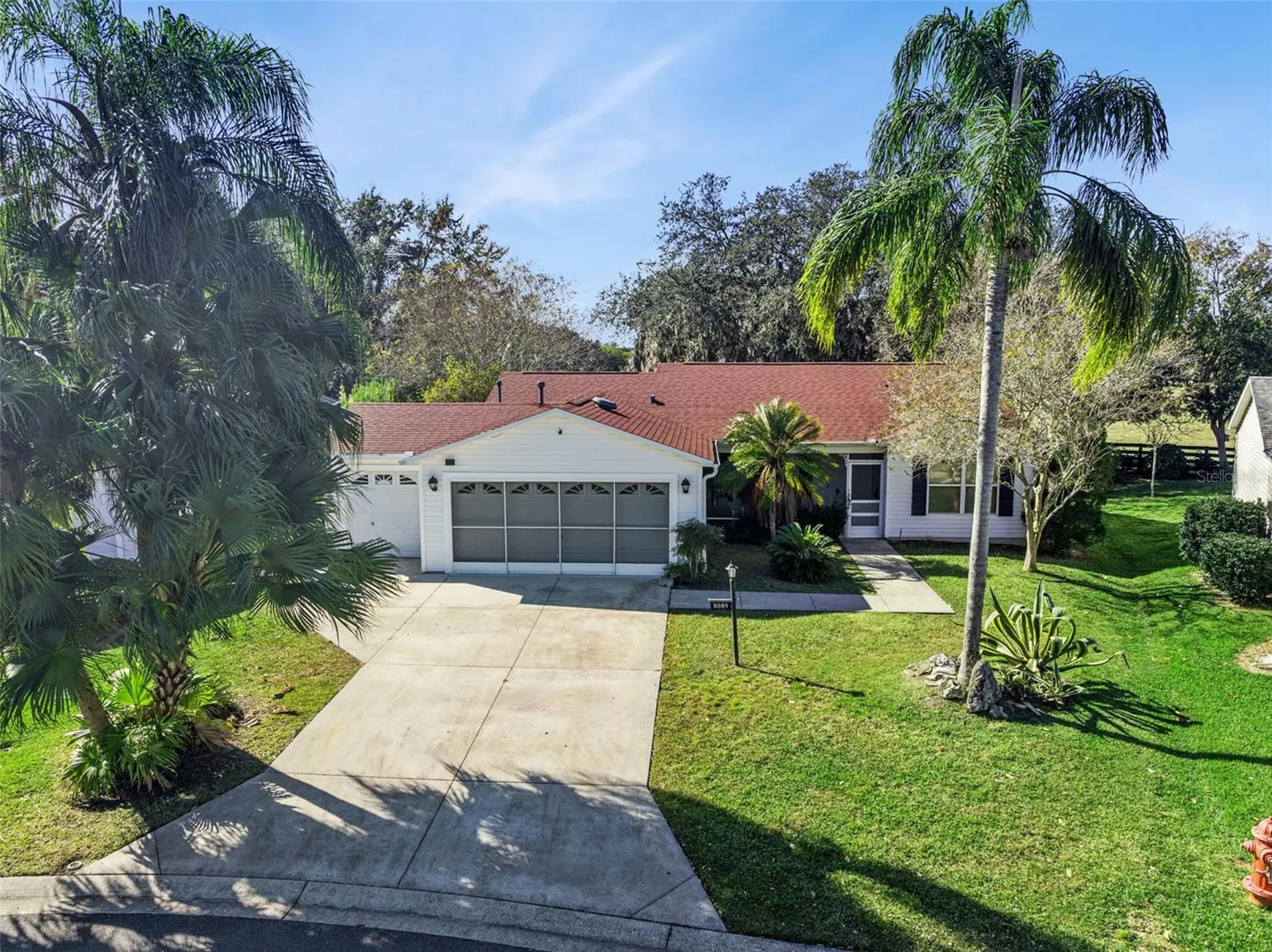 8089 SE 174th Belhaven Loop The Villages FL 32162