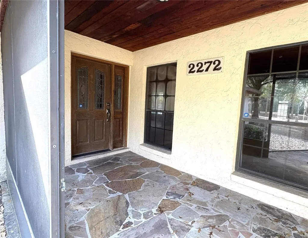 2272 SW Grandview Avenue Dunnellon FL 34431