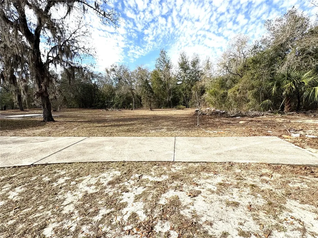 2272 SW Grandview Avenue Dunnellon FL 34431