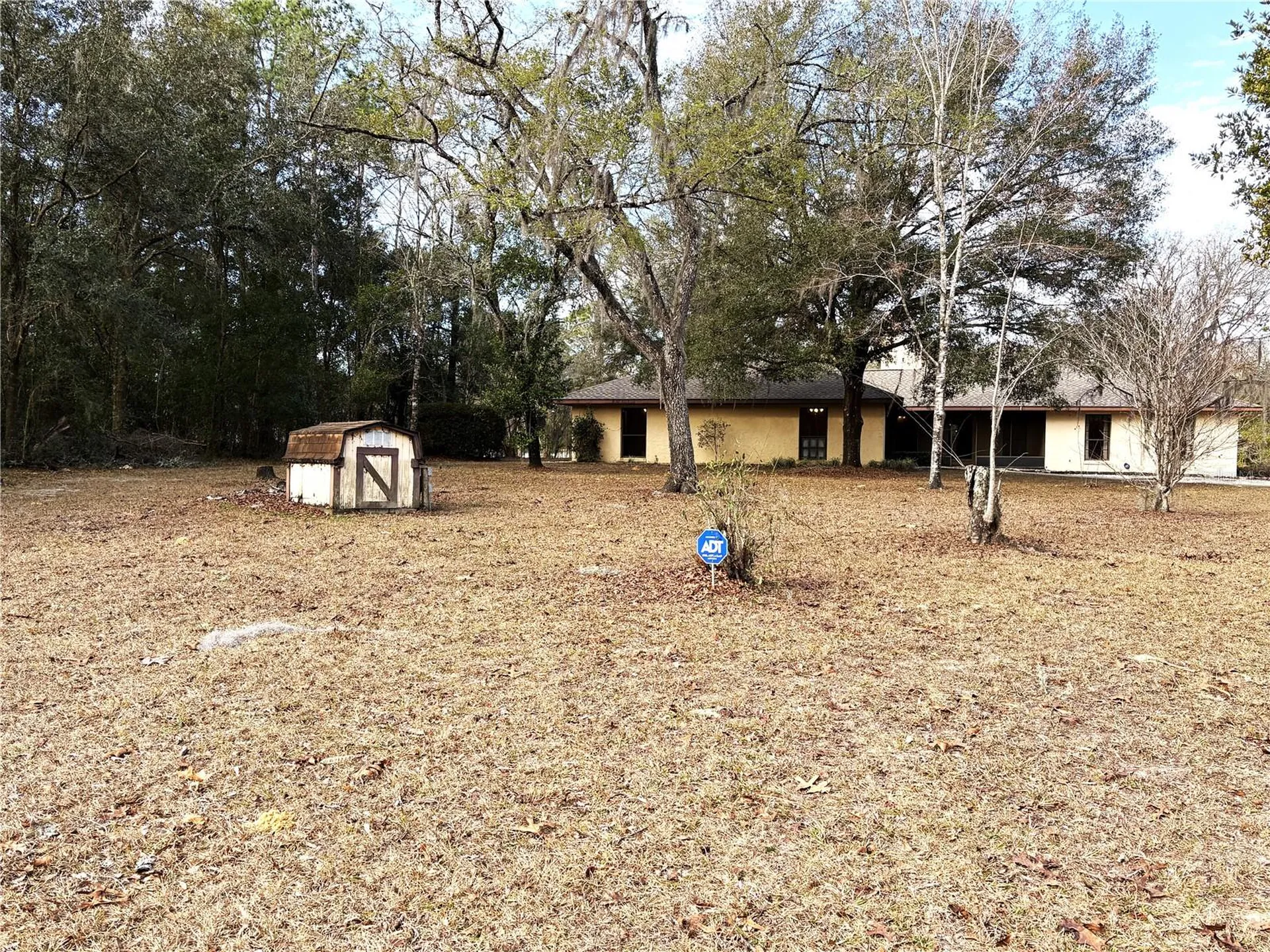 2272 SW Grandview Avenue Dunnellon FL 34431