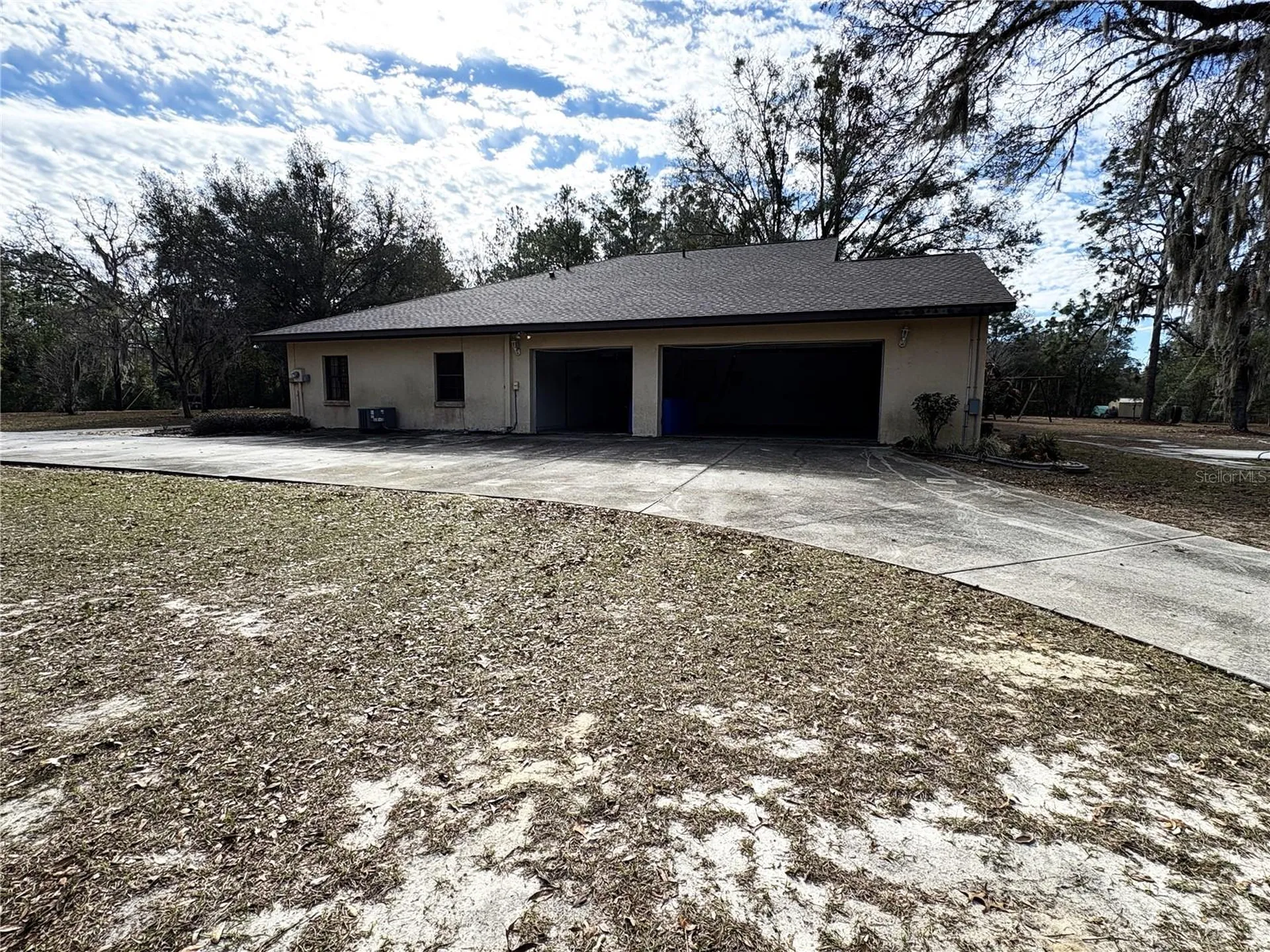 2272 SW Grandview Avenue Dunnellon FL 34431