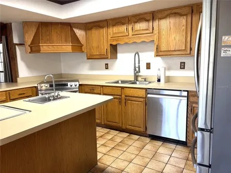 2272 SW Grandview Avenue Dunnellon FL 34431