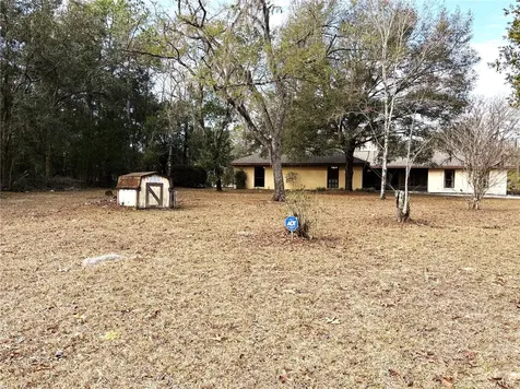 2272 SW Grandview Avenue Dunnellon FL 34431