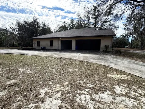 2272 SW Grandview Avenue Dunnellon FL 34431