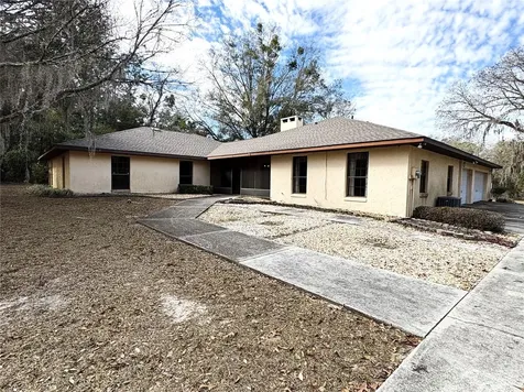 2272 SW Grandview Avenue Dunnellon FL 34431