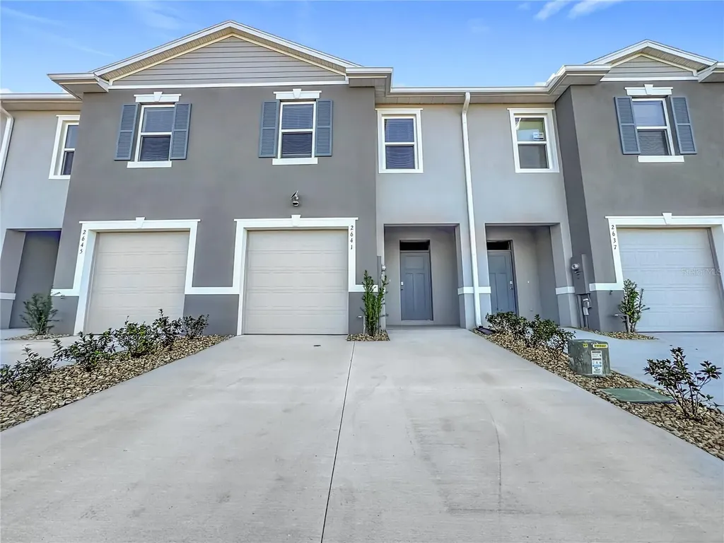 2641 Olympic Court Davenport FL 33837