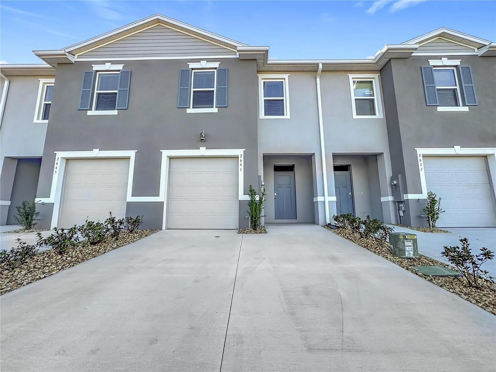 2641 Olympic Court Davenport FL 33837
