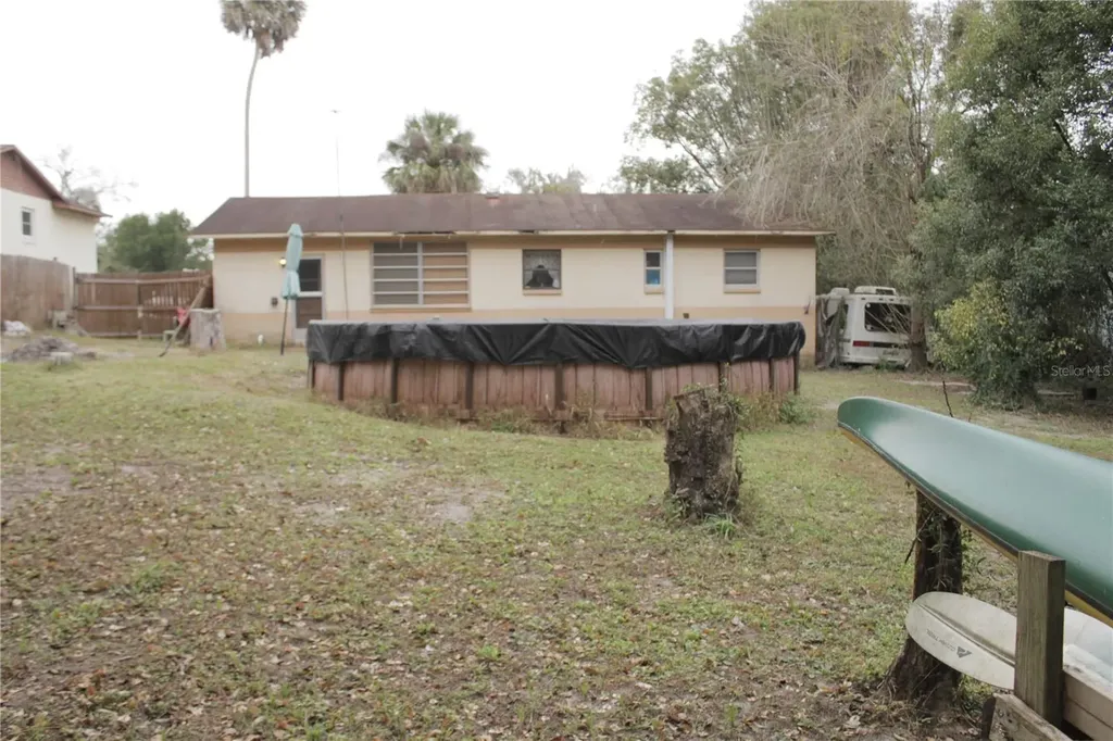 360 Dixson Street Orange City FL 32763