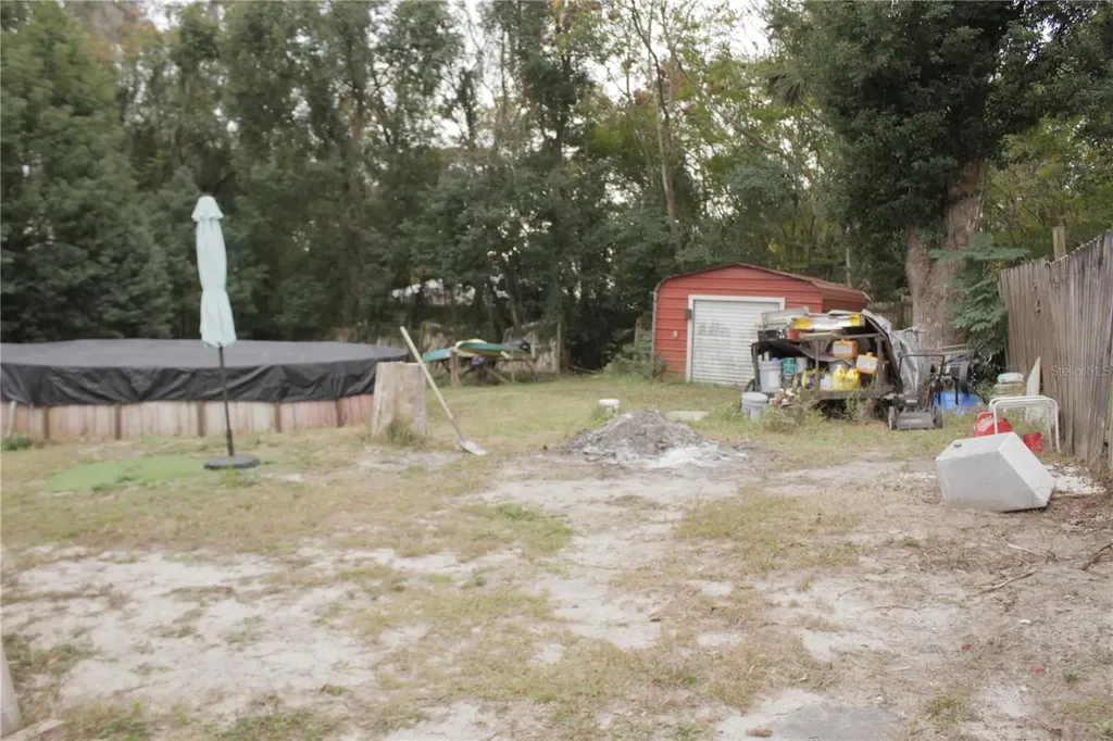 360 Dixson Street Orange City FL 32763