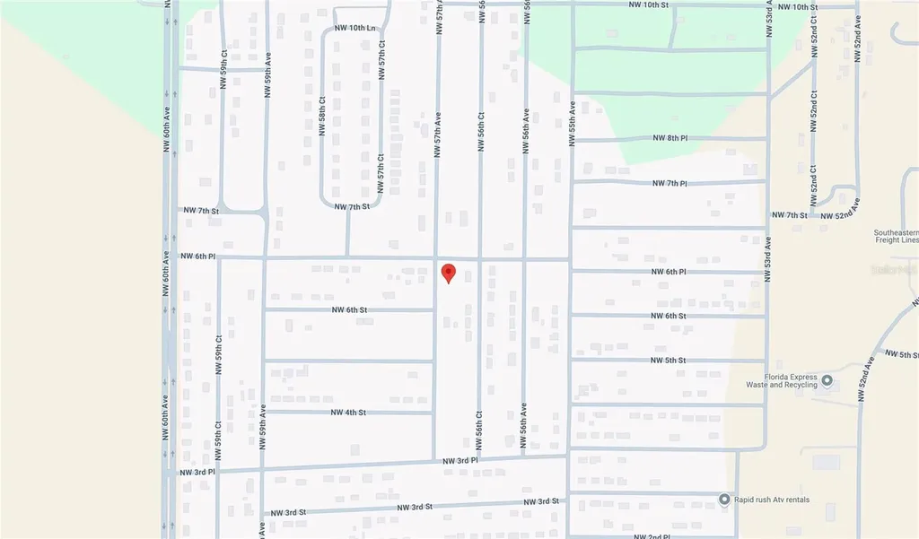 621 NW 57th Avenue Ocala FL 34482