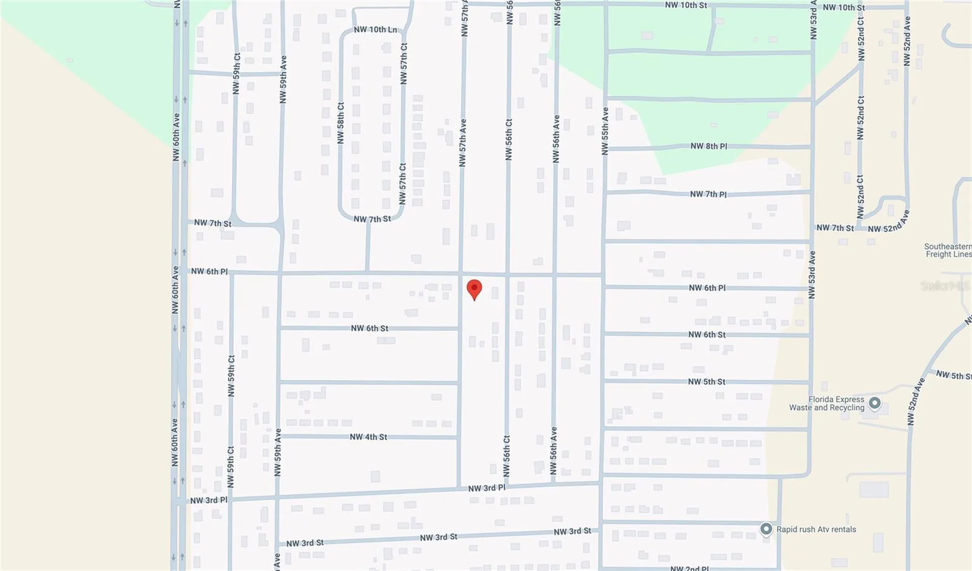 621 NW 57th Avenue Ocala FL 34482