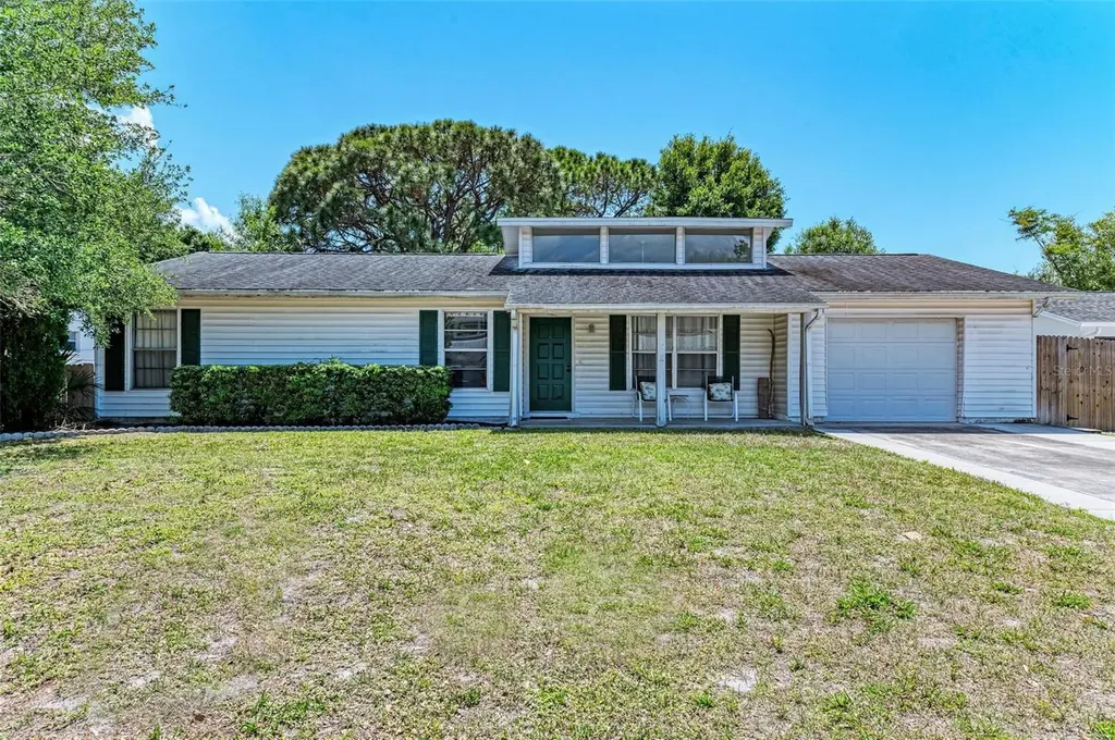 2660 Davis Boulevard Sarasota FL 34237
