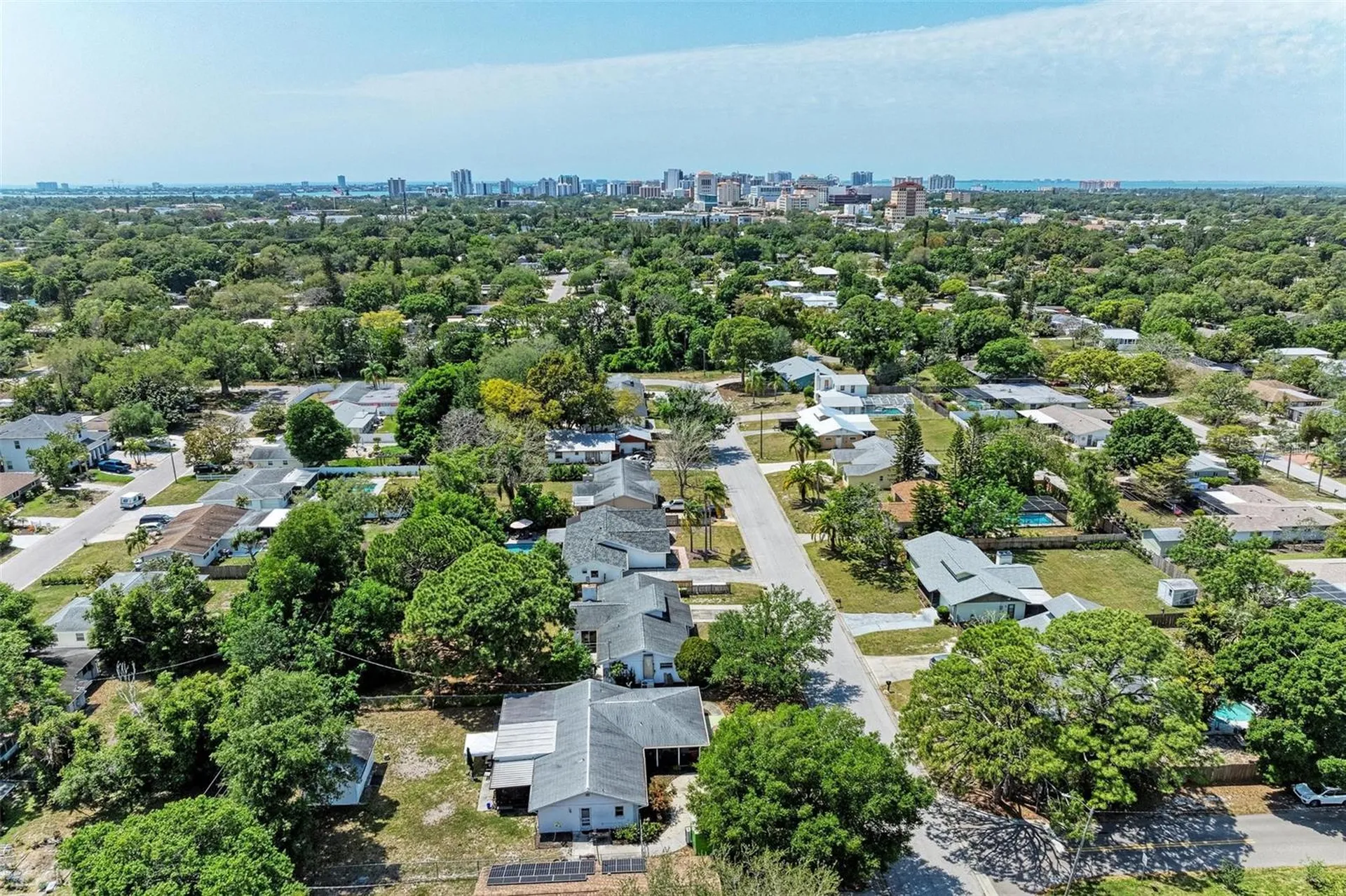 2660 Davis Boulevard Sarasota FL 34237